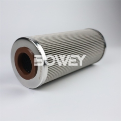 1833G Bowey replaces Vilter hydraulic filter element