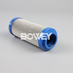 P566336 Bowey replaces Donaldson hydraulic high-pressure oil filter element