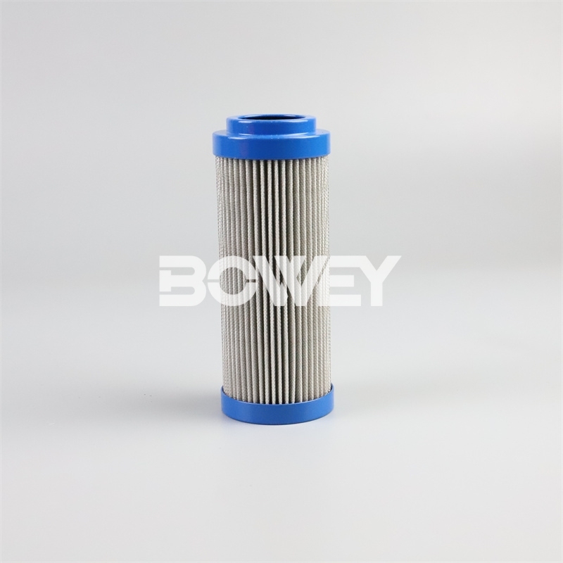 P566336 Bowey replaces Donaldson hydraulic high-pressure oil filter element