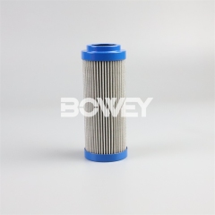 P566336 Bowey interchanges Donaldson hydraulic high-pressure oil filter element