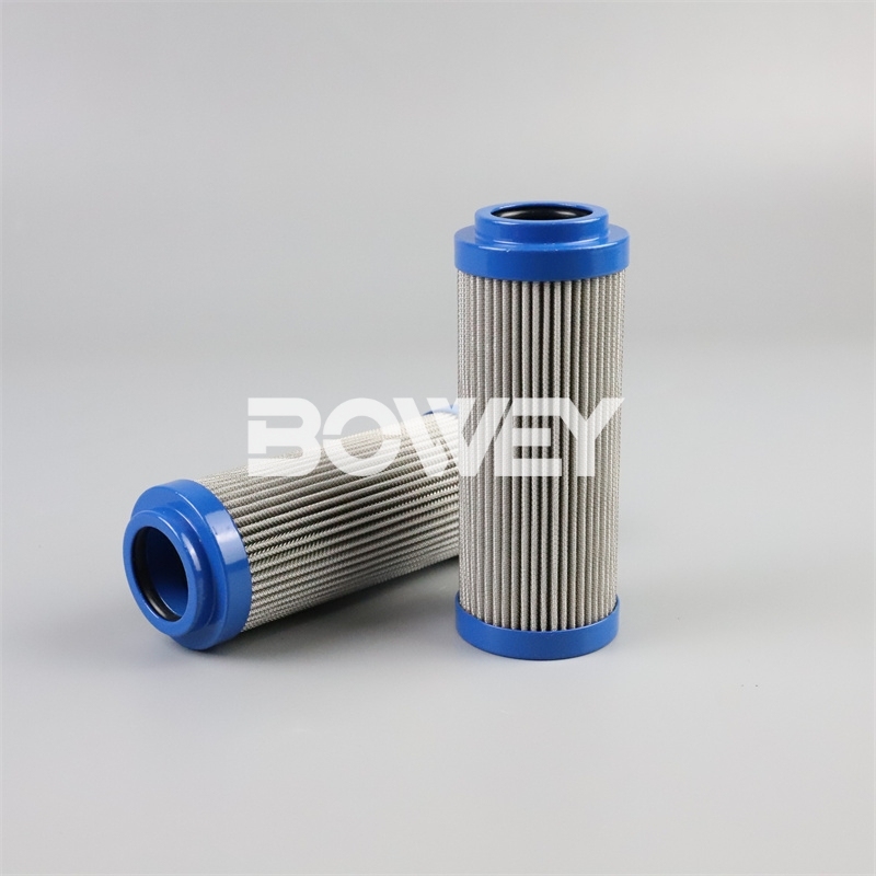 P566336 Bowey replaces Donaldson hydraulic high-pressure oil filter element
