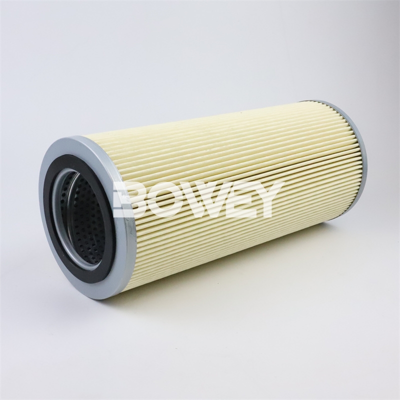 1833G Bowey replaces Vilter hydraulic filter element