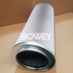 339460 01.NL 1000.10API.30.E.P.VA Bowey replaces Eaton large flow stainless steel hydraulic filter element