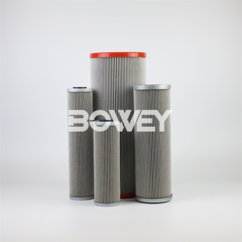 339460 01.NL 1000.10API.30.E.P.VA Bowey replaces Eaton large flow stainless steel hydraulic filter element