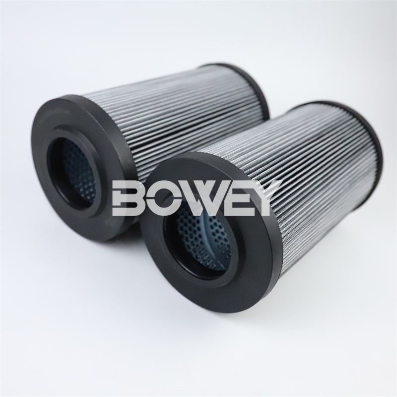 R928007115 2.0058 PWR10-A00-6-M Bowey replaces Rexroth hydraulic lubricating oil filter element