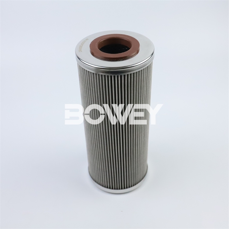 DBH6018 DBH6140 Bowey replaces Donaldson Blue hydraulic filter element