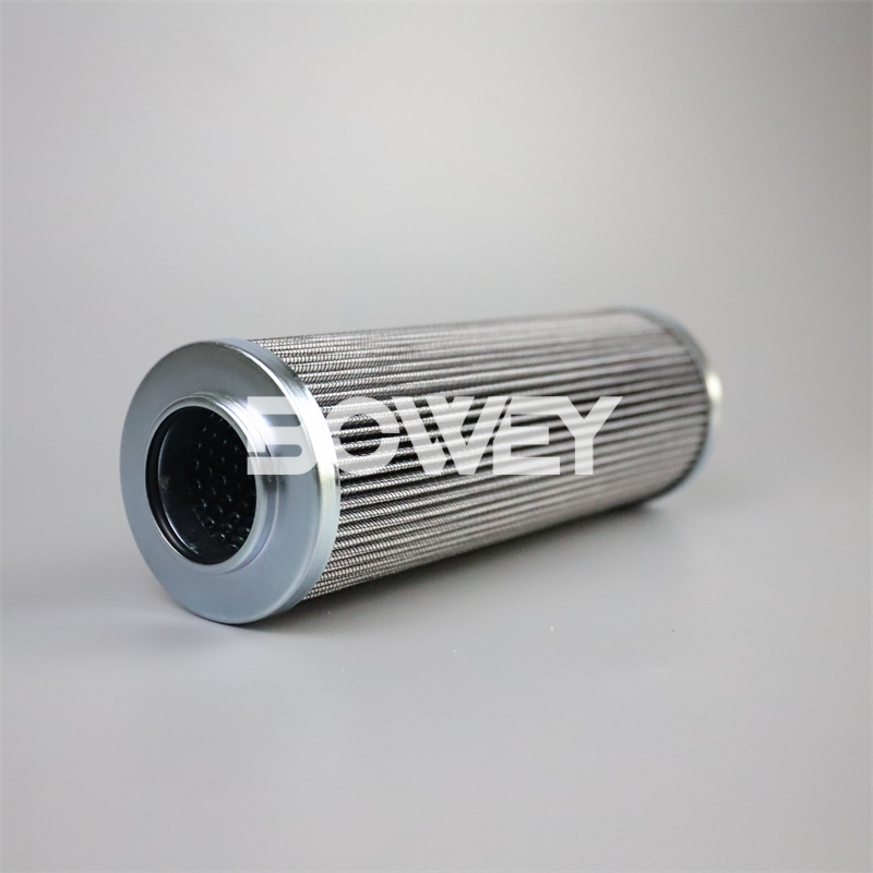 1.361H10SLA00-0-V 1.361 G80 A-00-0-P Bowey replaces EPE hydraulic oil filter element