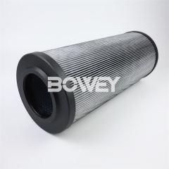 R928005801 1.0200-H10XL-A00-0-M R928025352 1.0200 AS10-000-0-M Bowey replaces Rexroth hydraulic lubricating oil filter element