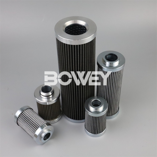 2.0020 H10SL-A00-0-V Bowey interchanges EPE hydraulic oil filter element