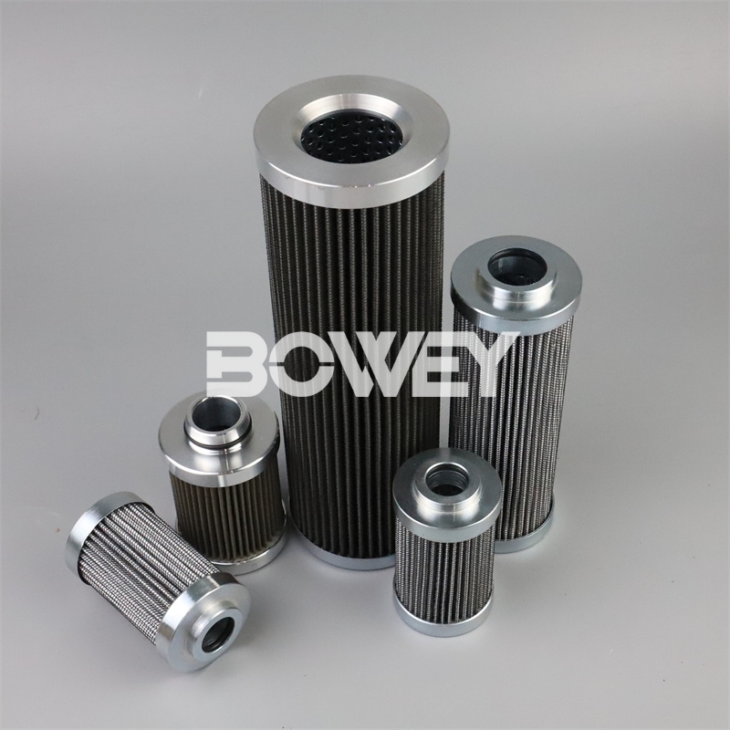 2.0020 H10SL-A00-0-V Bowey replaces EPE hydraulic oil filter element