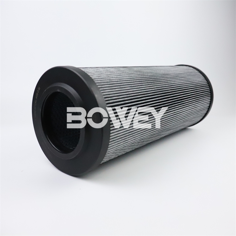 R928007115 2.0058 PWR10-A00-6-M Bowey replaces Rexroth hydraulic lubricating oil filter element