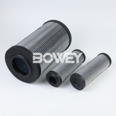 R928007115 2.0058 PWR10-A00-6-M Bowey replaces Rexroth hydraulic lubricating oil filter element