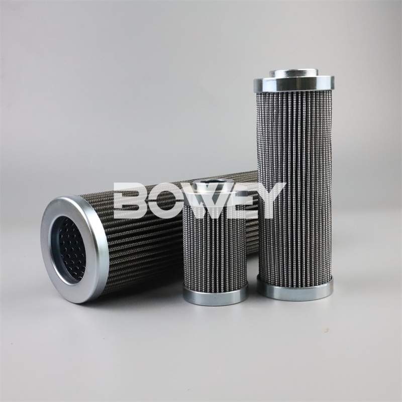 2.0020 H10SL-A00-0-V Bowey replaces EPE hydraulic oil filter element