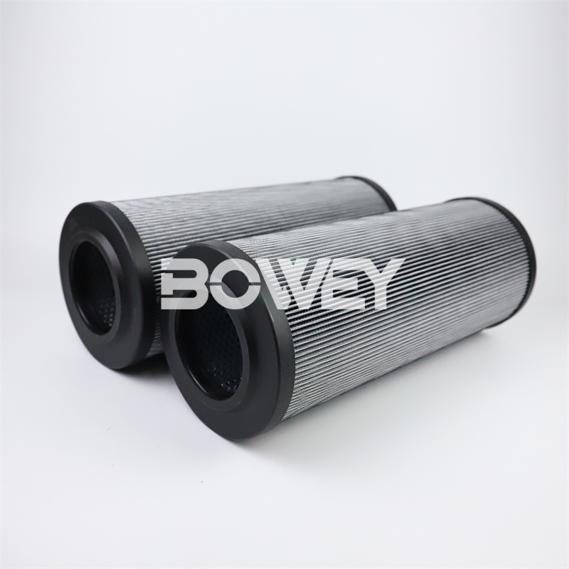 R928005801 1.0200-H10XL-A00-0-M R928025352 1.0200 AS10-000-0-M Bowey replaces Rexroth hydraulic lubricating oil filter element