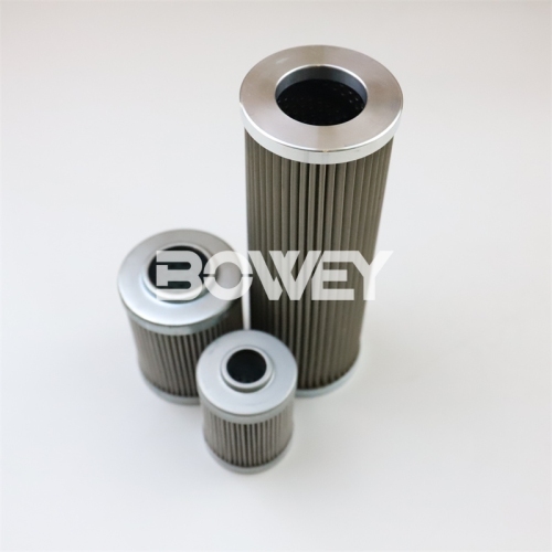 2.0020 H10SL-A00-0-V Bowey replaces EPE hydraulic oil filter element