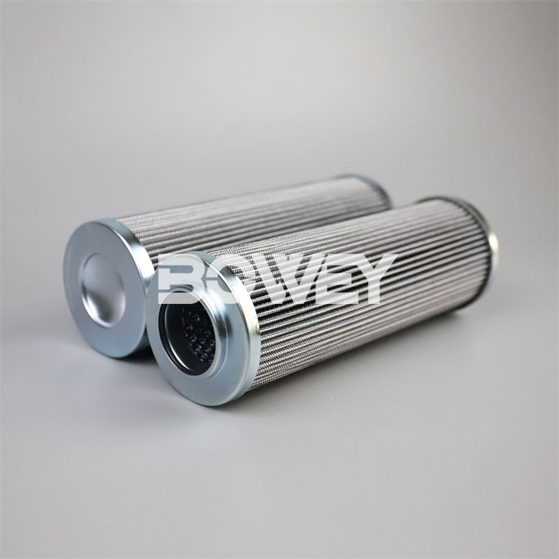 1.361H10SLA00-0-V 1.361 G80 A-00-0-P Bowey replaces EPE hydraulic oil filter element