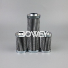 400LD360 2.360 H10LLP 2.360K5P Bowey replaces EPE hydraulic oil filter element