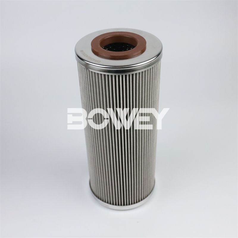 DBH6018 DBH6140 Bowey replaces Donaldson Blue hydraulic filter element