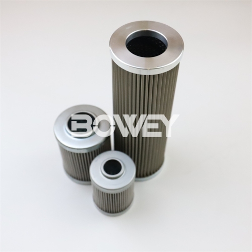 FX-19010H FX-85040H Bowey hydraulic filter element of turbine lubricating oil station