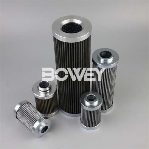 HC8500FCP13H HC8500FKS13H Bowey replaces PALL hydraulic lubricating oil filter element