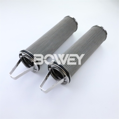 1946446 Bowey replaces Boll marine stainless steel basket filter element