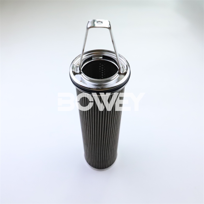1946446 Bowey replaces Boll marine stainless steel basket filter element