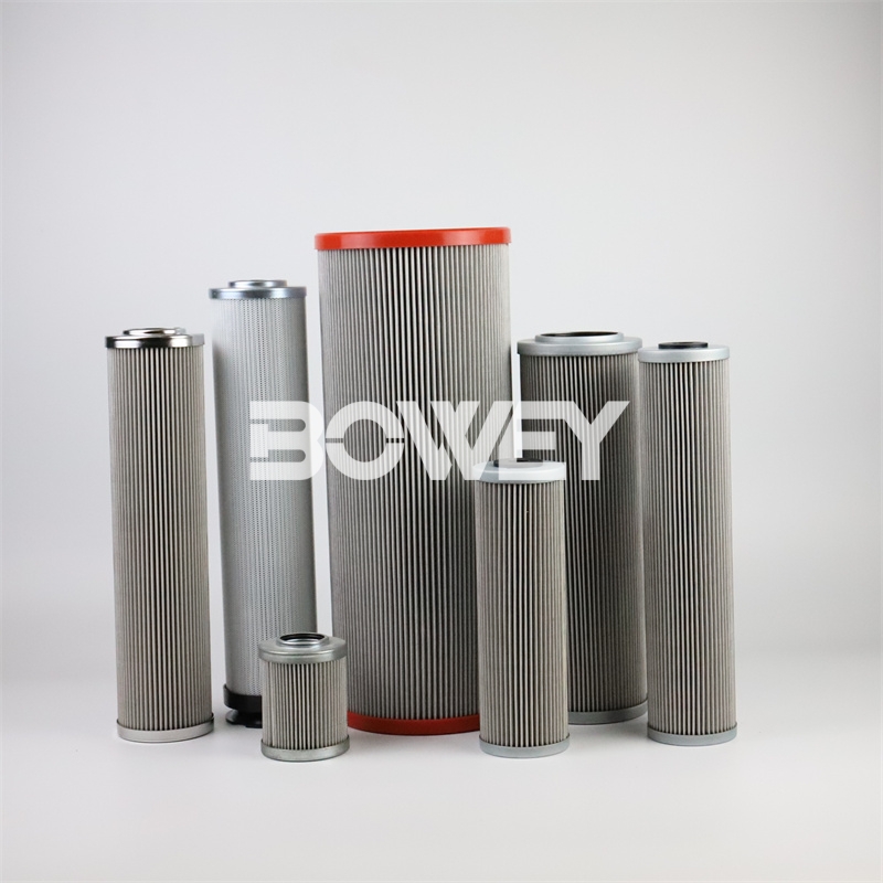 300674 01.E210.40G.16.S.P. Bowey replaces Internormen hydraulic oil filter elements