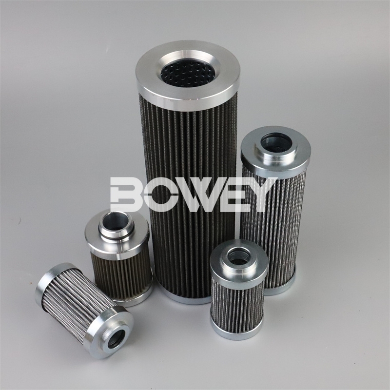 312066 01.E631.3VG.16.S.P. Bowey replaces Internormen hydraulic oil filter elements