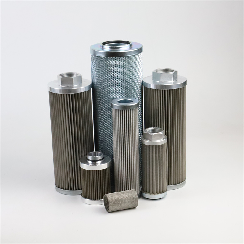 Bowey Offers Hydac Betterfit Replace of Pall Filter Elements 1