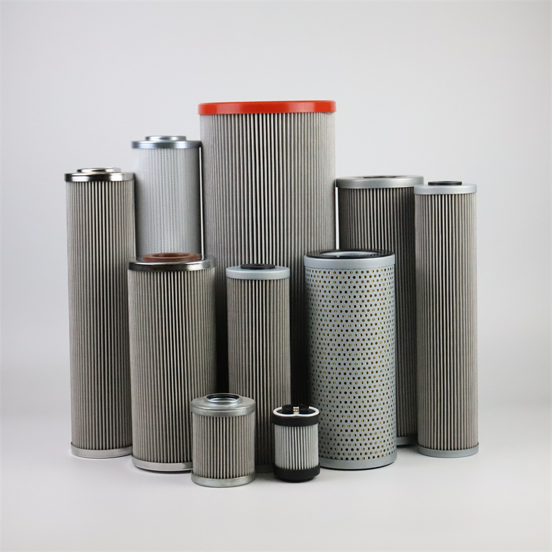 Bowey offers Hydac Betterfit Replace of Pall Filter Elements 2