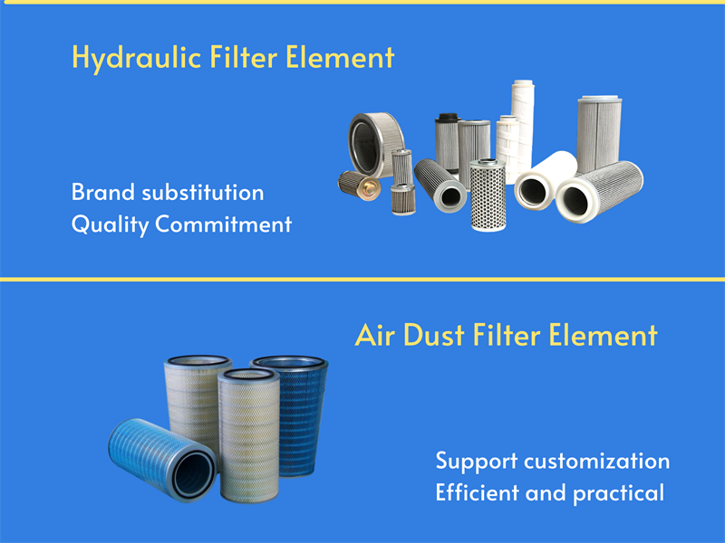 D41849,32060L2P Bowey interchange Fluid Tech hydraulic filter