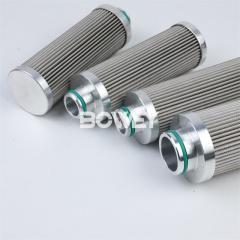 HQ25.10 Bowey replaces Haqi special filter element for Kazakhstan steam unit