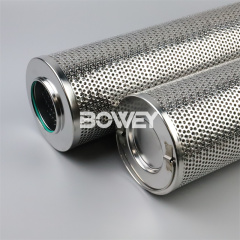 HQ25.300 Bowey replaces Haqi gas generator filter element