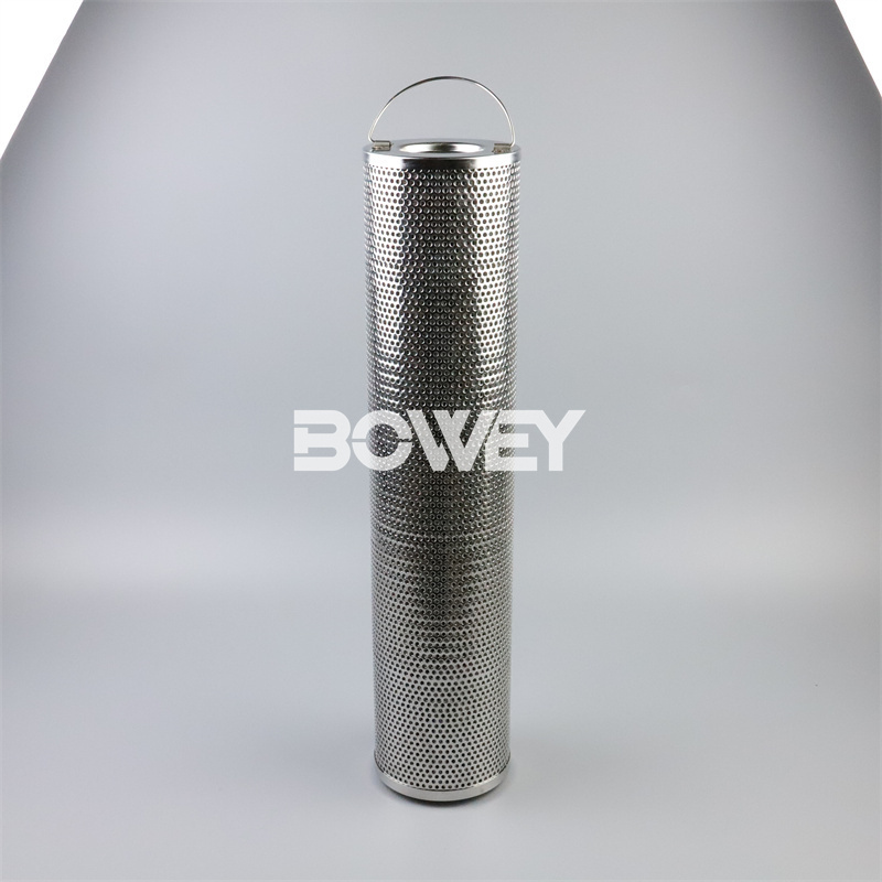 HQ25.300 Bowey replaces Haqi gas generator filter element