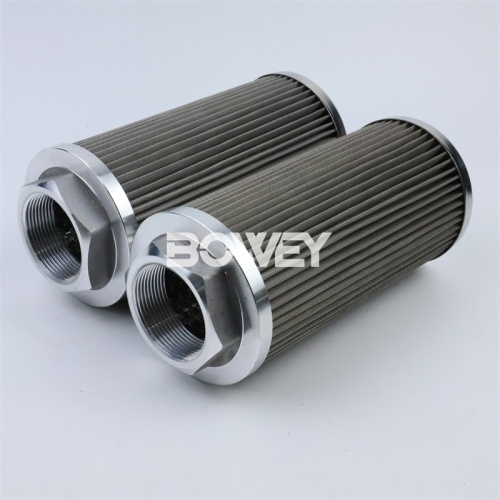 HQ25.300.14Z Bowey replaces Haqi special filter element for the Kazakhstan gas unit