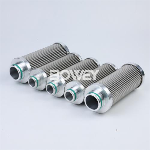 HQ25.10 Bowey replaces Haqi special filter element for Kazakhstan steam unit