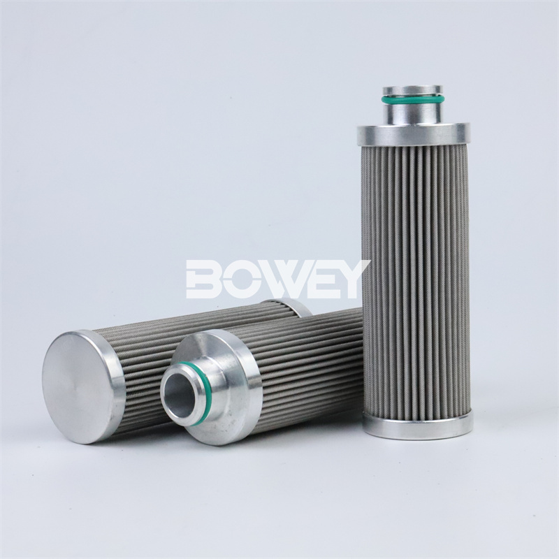 HQ25.10 Bowey replaces Haqi special filter element for Kazakhstan steam unit