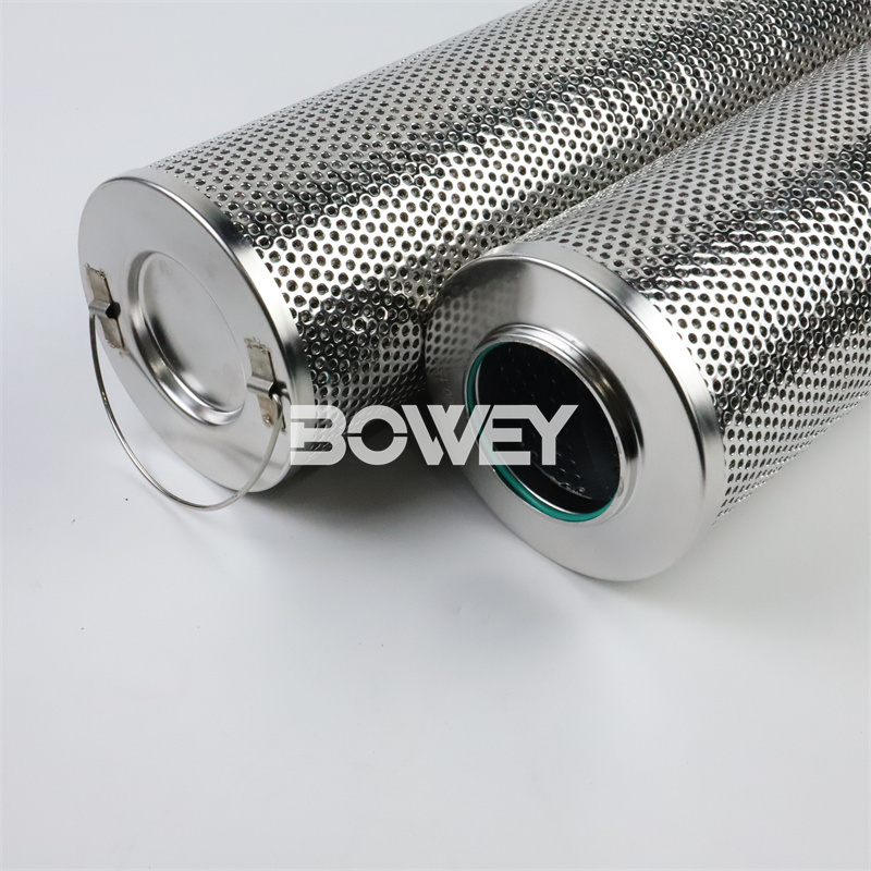 HQ25.300 Bowey replaces Haqi gas generator filter element