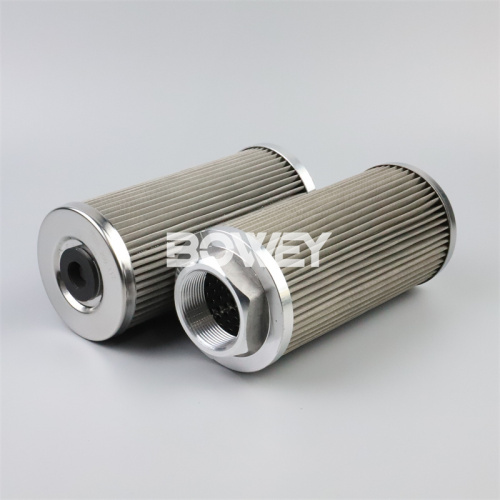 HQ25.300.14Z Bowey replaces Haqi special filter element for the Kazakhstan gas unit
