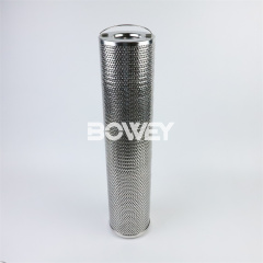 HQ25.300 Bowey replaces Haqi gas generator filter element