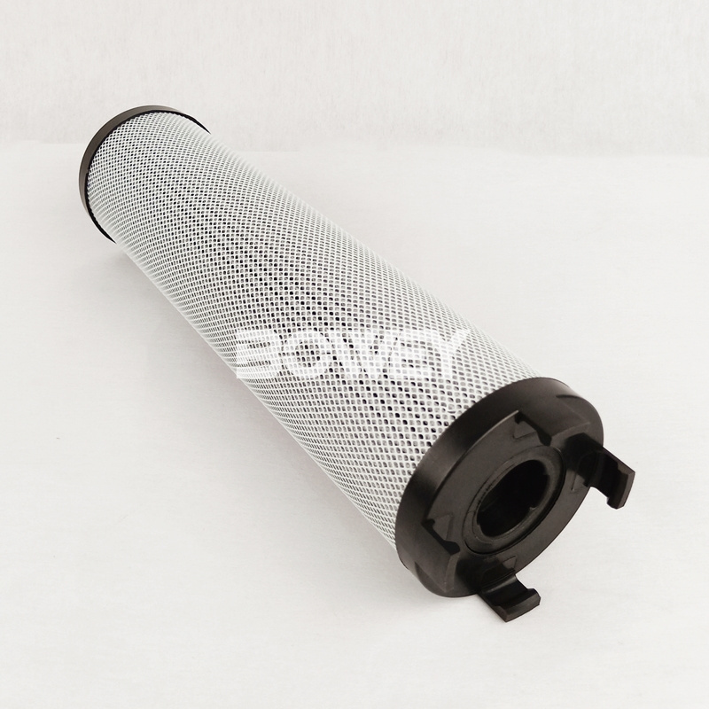 2118345 Bowey replaces German Gardner-Denver air compressor built-in oil grid filter element