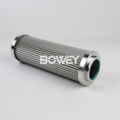 587G-2XDL Bowey Replaces Norman Hydraulic Oil Filter Element