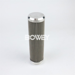 586G-20DL Bowey replaces Norman hydraulic filter element