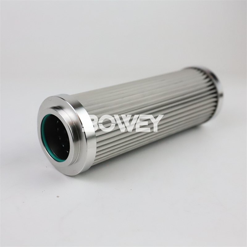 587G-2XDL Bowey Replaces Norman Hydraulic Oil Filter Element