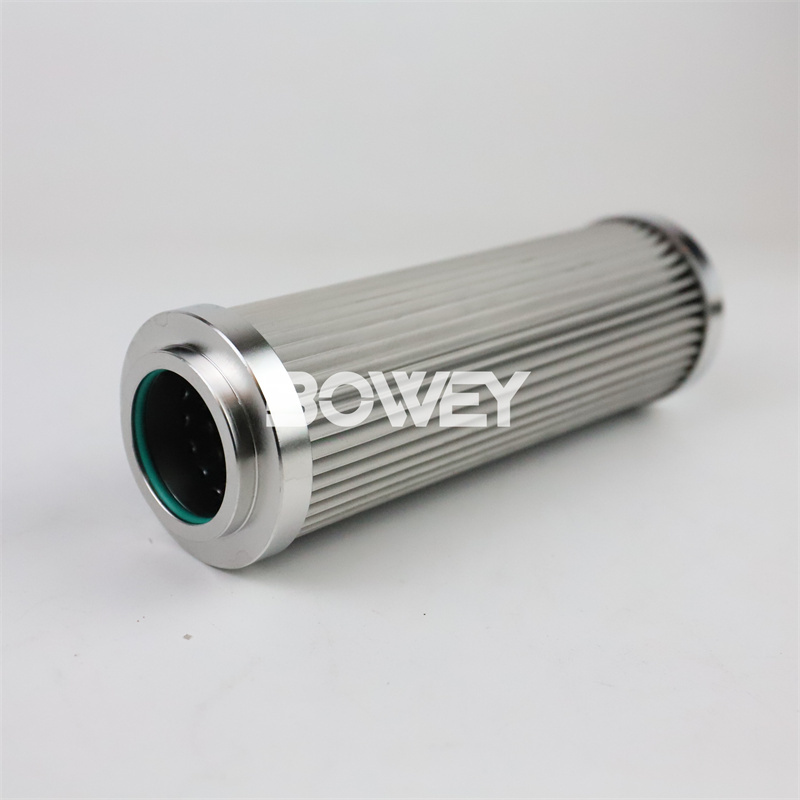 587G-2XDL Bowey replaces Norman hydraulic oil filter element