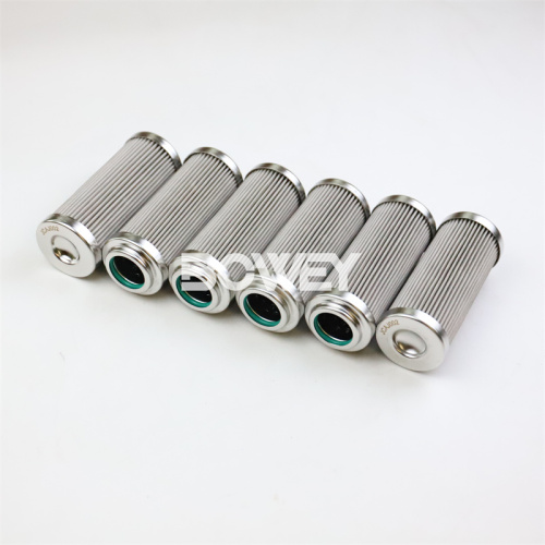 HC2216FCS4H Bowey replaces Pall hydraulic lubricating oil filter element