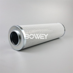 WG-895 WG-784 WG-845 WG-999 Bowey replaces Filtrec hydraulic lubricating oil filter element