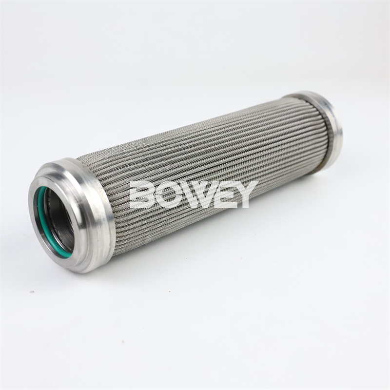586G-20DL Bowey replaces Norman hydraulic filter element