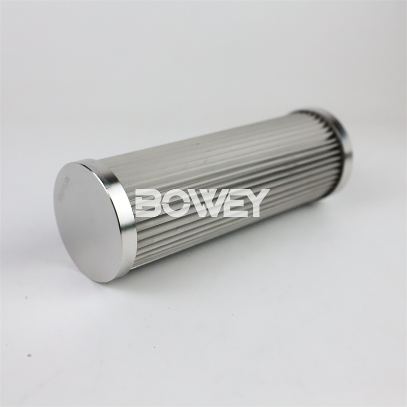 587G-2XDL Bowey Replaces Norman Hydraulic Oil Filter Element