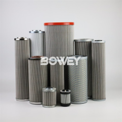 INR Z-00700-API-SS25-V INRZ00700APISS25V Bowey replaces Indufil hydraulic oil filter element